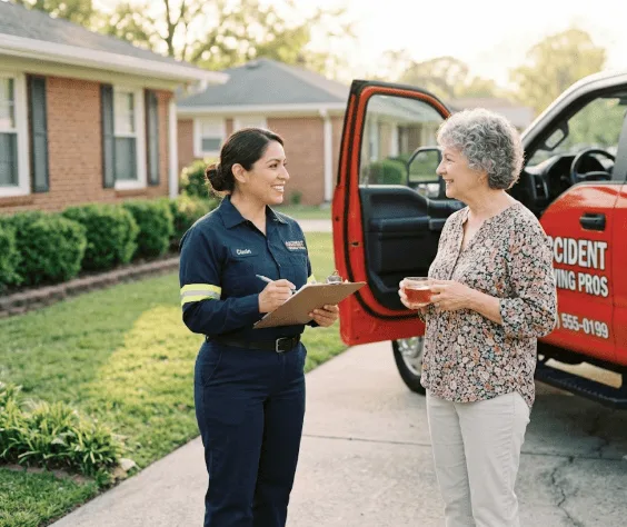 Accident Towing Service Rockingham, NC FAQs